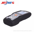 Green Beam Laser 100M Measure Distance Meter